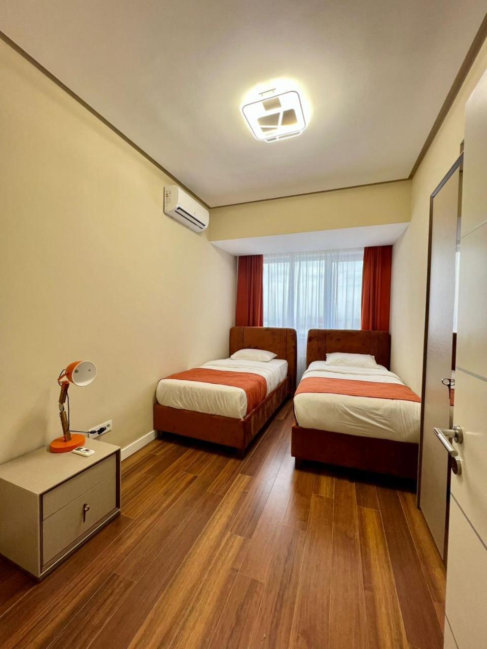 Bishkek Park Residence Kültér fotó