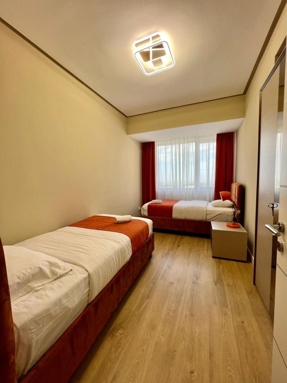 Bishkek Park Residence Kültér fotó
