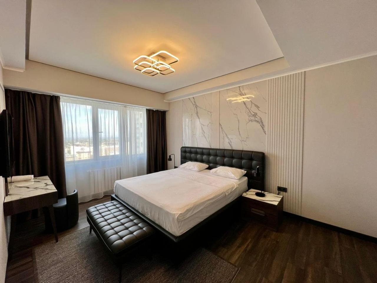 Bishkek Park Residence Kültér fotó