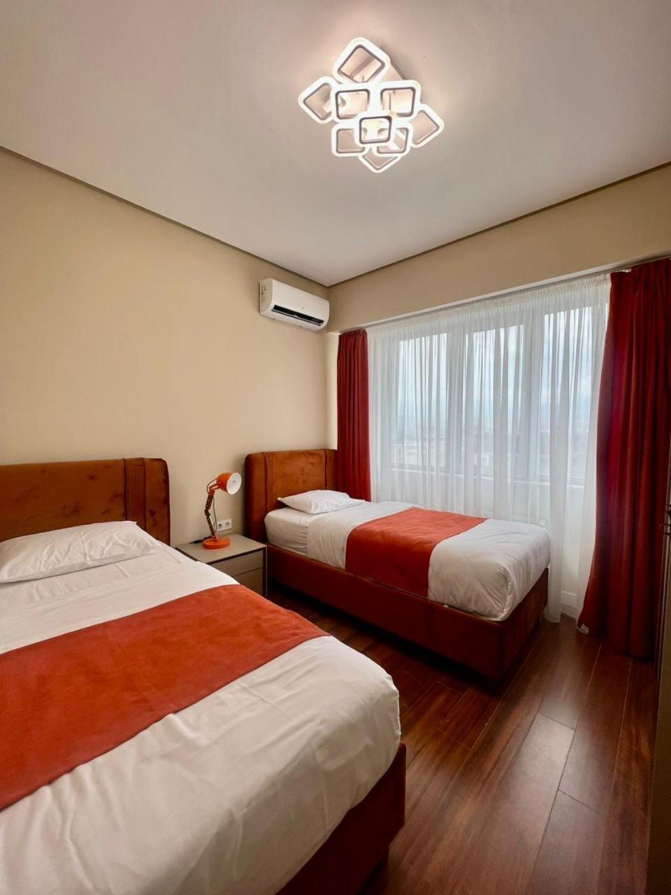 Bishkek Park Residence Kültér fotó