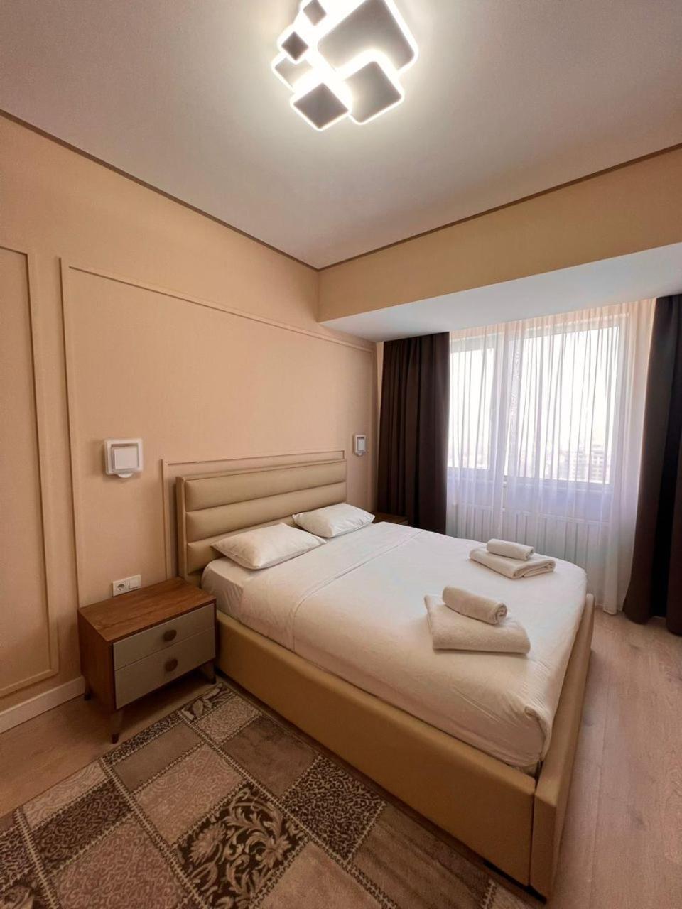 Bishkek Park Residence Kültér fotó