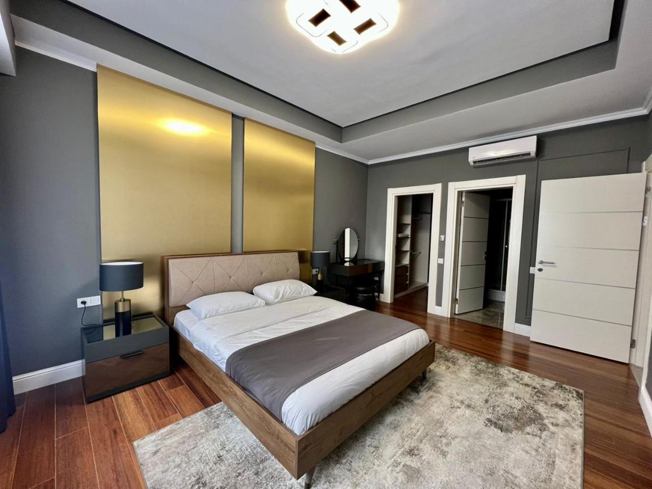 Bishkek Park Residence Kültér fotó
