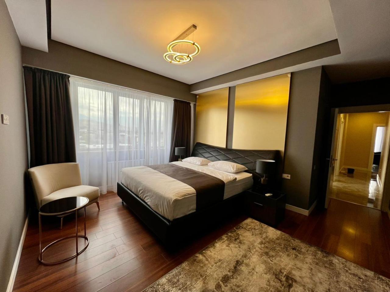 Bishkek Park Residence Kültér fotó