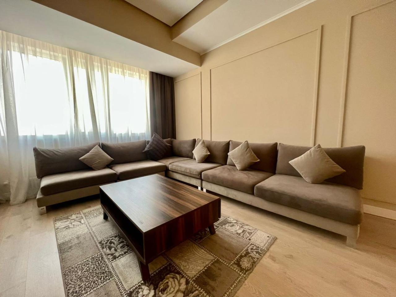 Bishkek Park Residence Kültér fotó