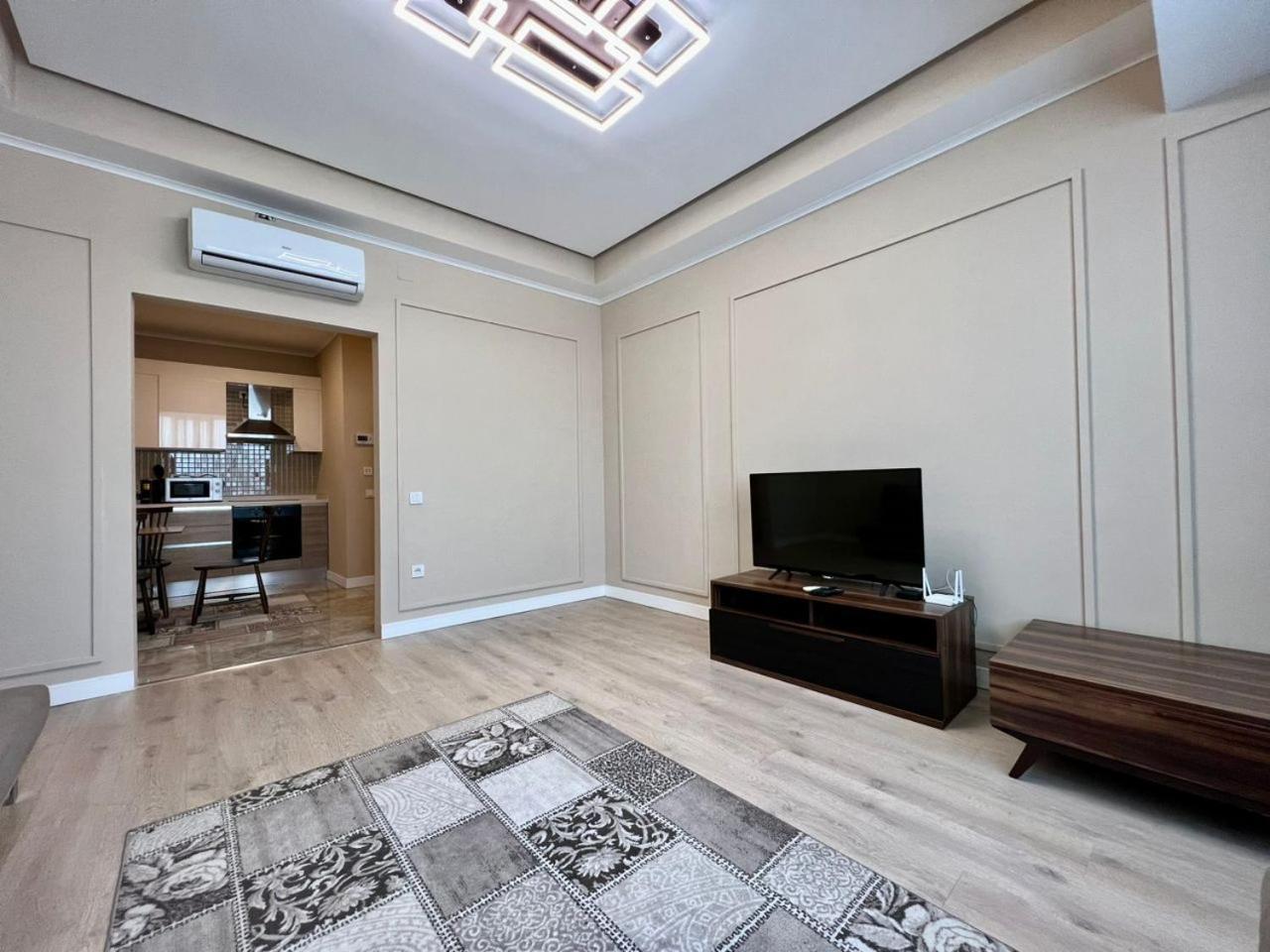Bishkek Park Residence Kültér fotó