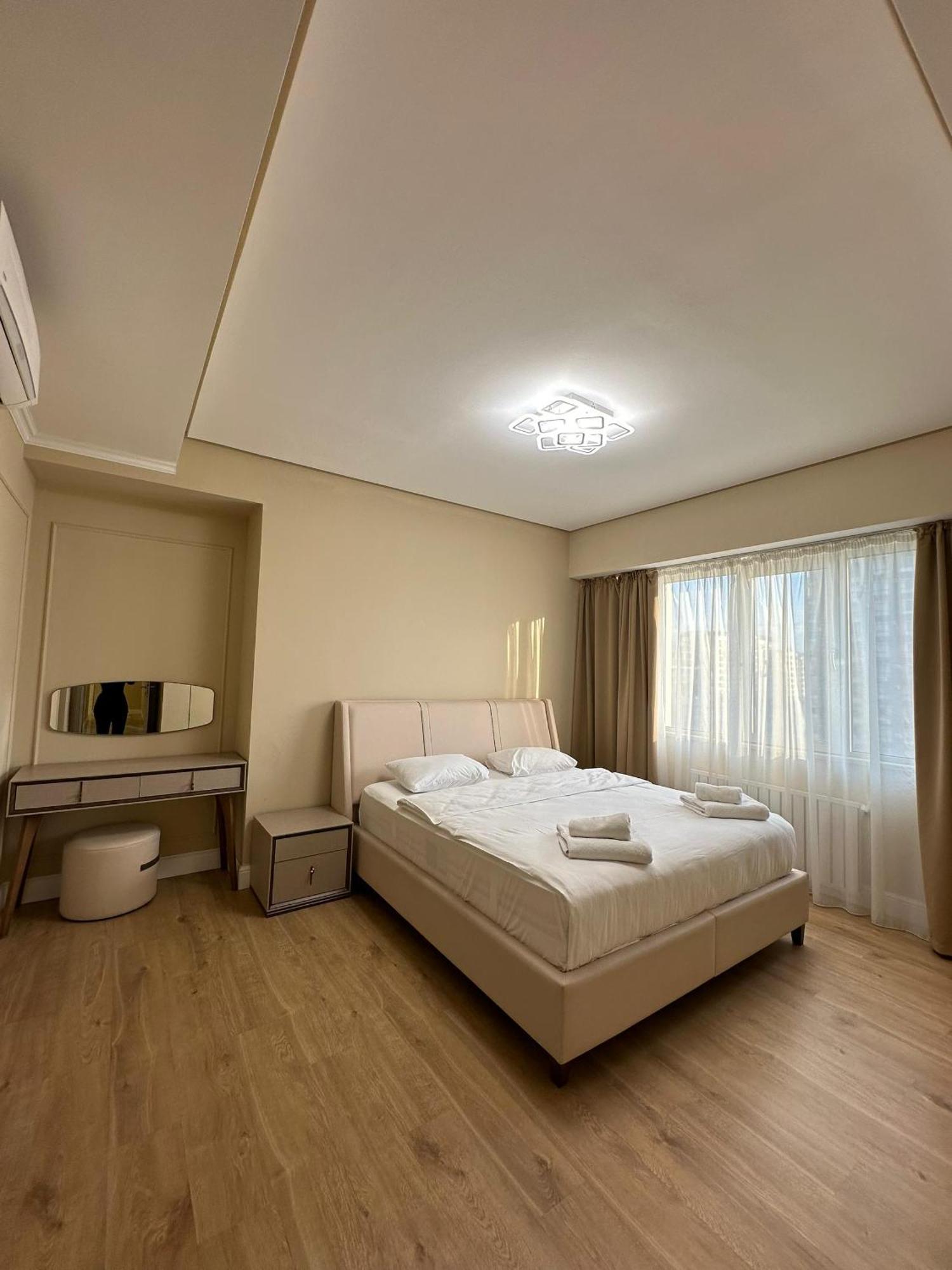 Bishkek Park Residence Kültér fotó