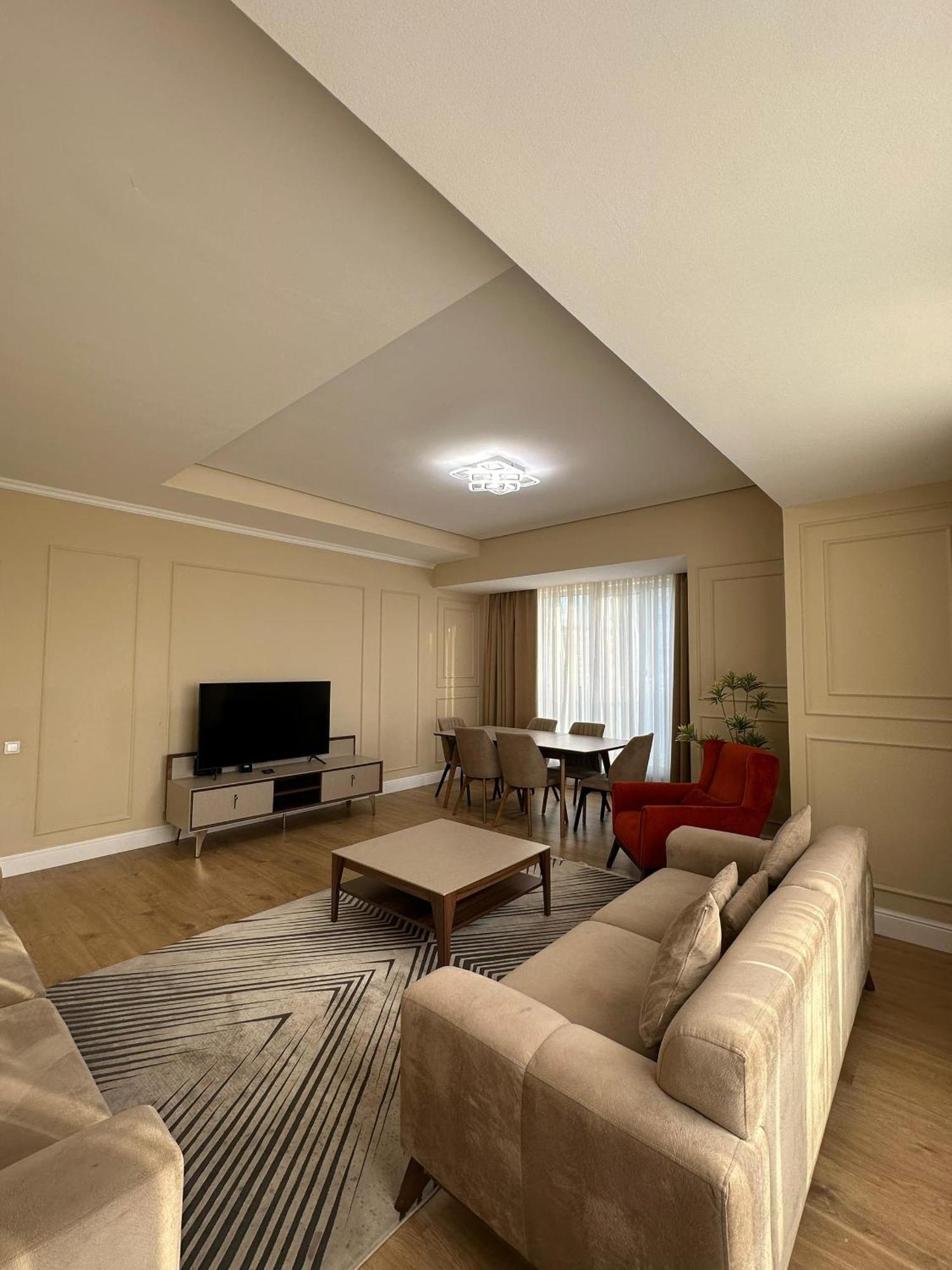 Bishkek Park Residence Kültér fotó