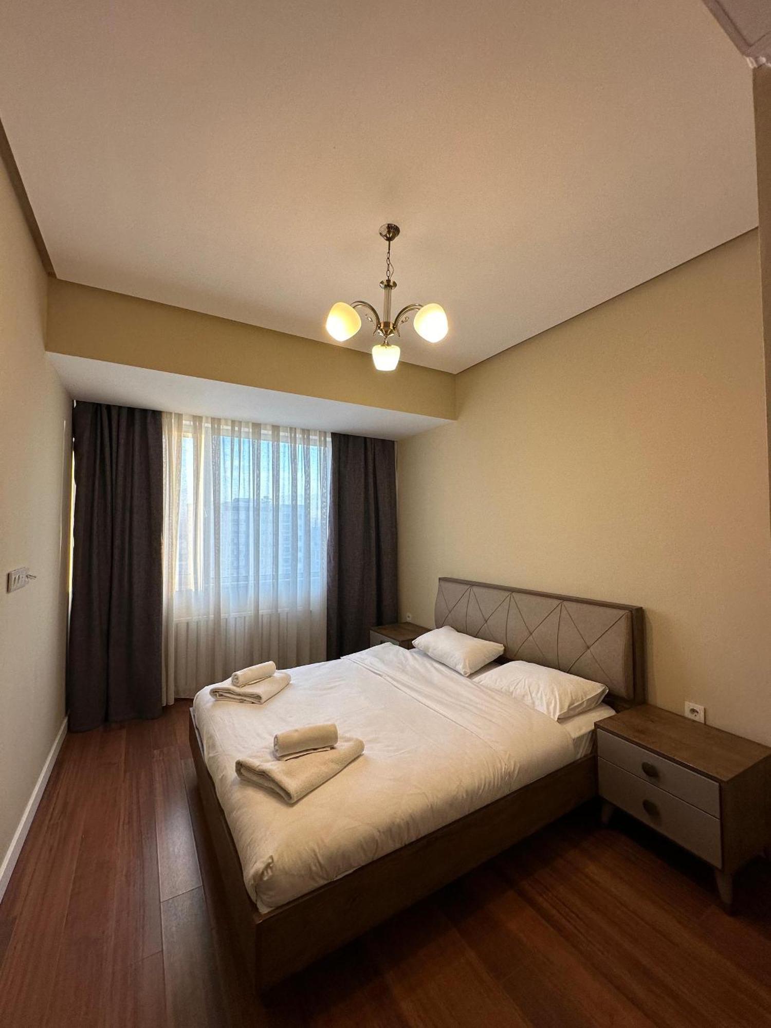 Bishkek Park Residence Kültér fotó