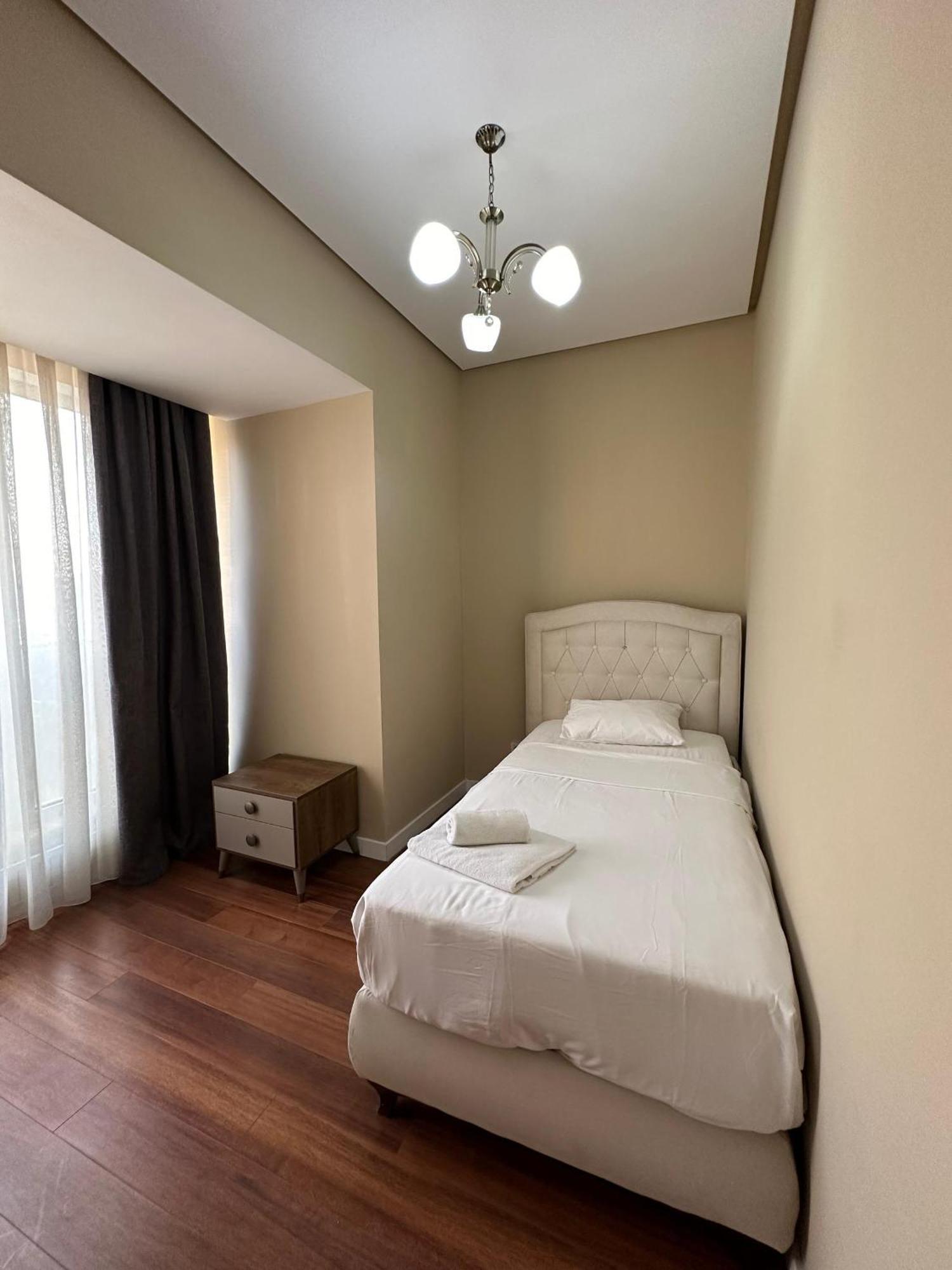 Bishkek Park Residence Kültér fotó