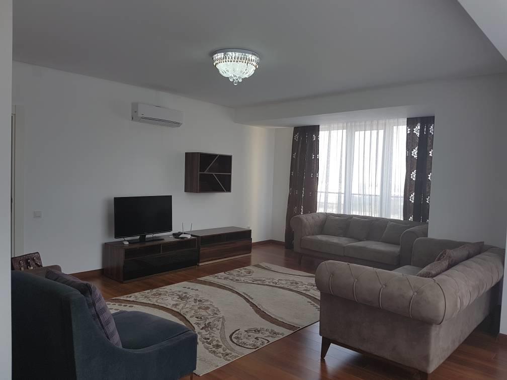 Bishkek Park Residence Kültér fotó