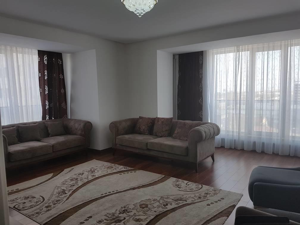 Bishkek Park Residence Kültér fotó