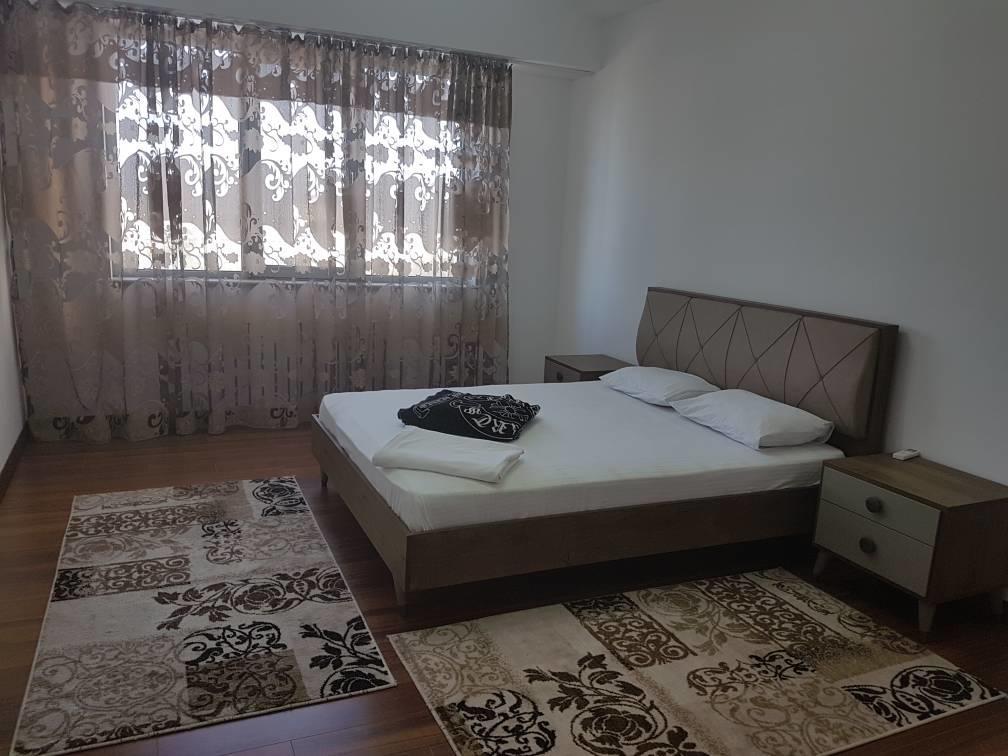 Bishkek Park Residence Kültér fotó
