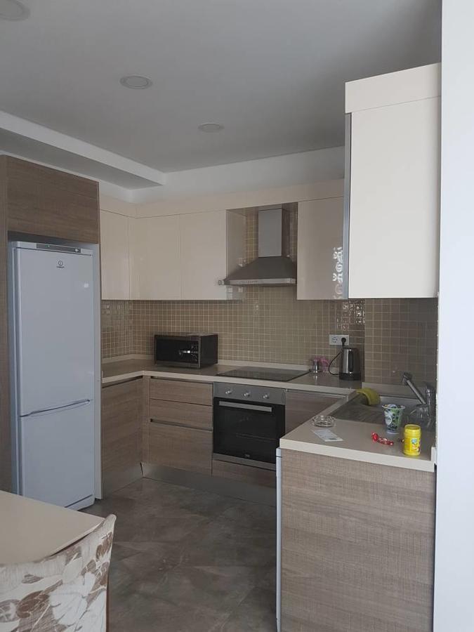 Bishkek Park Residence Kültér fotó