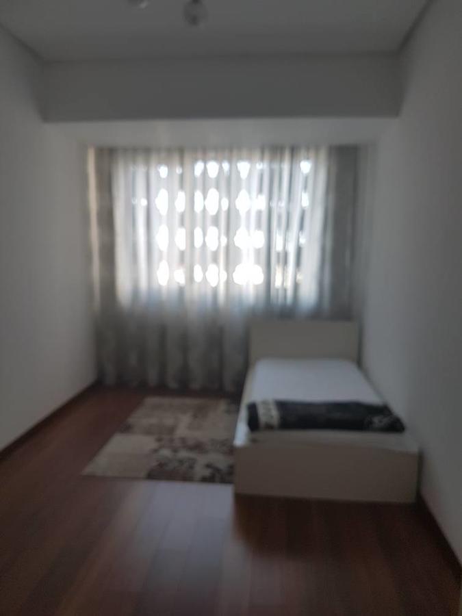 Bishkek Park Residence Kültér fotó