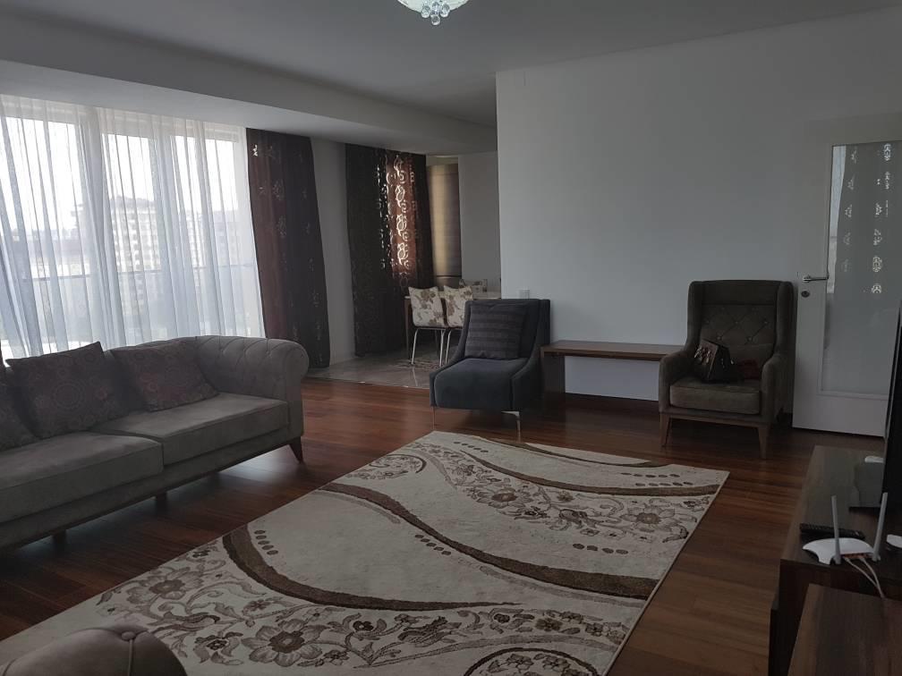 Bishkek Park Residence Kültér fotó