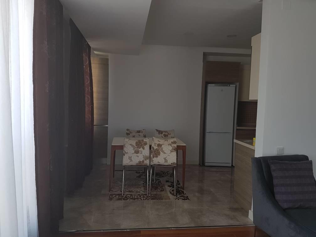 Bishkek Park Residence Kültér fotó